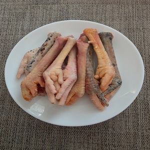 Patas de Pollo Congeladas Premium a Granel, Listas para Cocinar, Exportación, Proveedor Mayorista, Directo de Fábrica, Tiendas de Comestibles, Servicios de Alimentos - Product Image 6