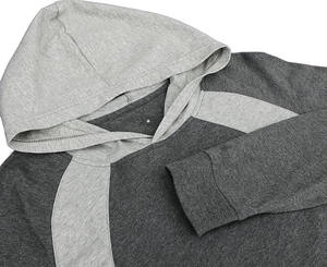 Nouveauté : Vente en gros de sweats à capuche pour hommes 100% coton, sur mesure, fabriqués au Pakistan, coupe classique - Product Image 5