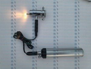 Ensemble de sigmoidoscope de haute qualité Btech Enterprises, proctoscope, anoscope, obturateur tubulaire, instrument de sigmoidoscopie chirurgicale CE - Product Image 3