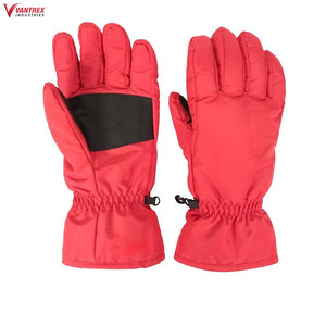 Guantes de Invierno Vantrex Industries VI-WG-04, Transpirables, Hechos a Medida, Largos hasta el Muñeca, Venta al Por Mayor - Product Image 3