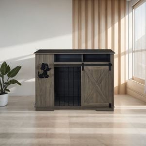 Jaula para Mascotas WF012-SG - Product Image 1