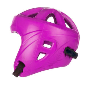 Fabricante de Protectores de Cabeza de Goma para Entrenamiento |   Equipo Académico - Product Image 2