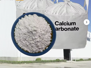 CACO3 Precipitated Calcium Carbonate Epoxy-Based Powder Coating Grade <b>White</b> Furniture Appliance Electronic Boat <b>Paint</b> Vietnam - Product Image 1