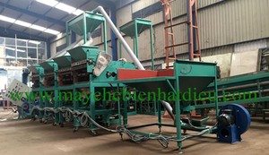 Vente en gros Boostez les affaires de noix de cajou avec un équipement de décorticage de noix efficace et fiable du Vietnam à vendre - Product Image 4