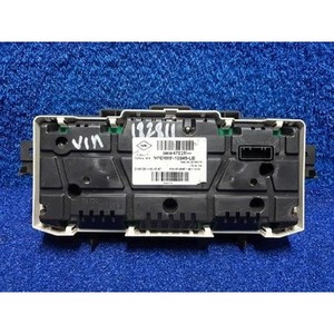 หน้าปัดเรือนไมล์ Captur ปี 2013-2017 มือสอง ของแท้ รหัส 248104783R - Product Image 4