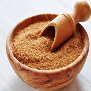 Azúcar Moreno Orgánico Indio, Azúcar de Caña Natural Crudo de Primera Calidad, Edulcorante Sin Refinar para Uso Diario - Product Image 1