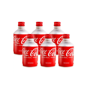 Coca-Cola Premium Japonesa Importada, Variante Japonesa, Latas Mini de 250ml, $1.43-1.54 por Unidad para Minoristas Especializados y Mercados de Nicho - Product Image 1