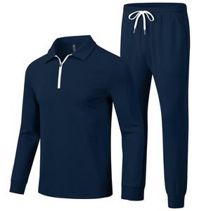 Custom Printed Tracksuit Men Athletic Wear Hooded Jacket Jogger <b>Pants</b> Set Wholesale Manufacturer - Product Image 5