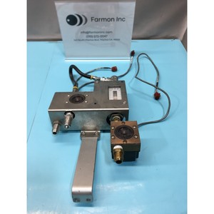 Proteus Industries 100552L1 FLUID FLOW SWITCH + - อุปกรณ์และอะไหล่เซมิคอนดักเตอร์ระดับโลกที่เชื่อถือได้ - Product Image 2