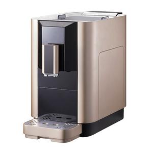 Cafetera Compacta para Uso Doméstico, Cafetera Espresso Automática - Product Image 5
