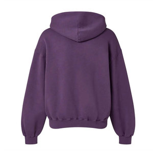 Custom Design Cotton Made Material <b>Men</b> Hoodie Lightweight Top Quality <b>Pullover</b> Style With Custom Logo Hoodie <b>For</b> <b>Men</b> - Product Image 2