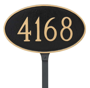 ป้ายสวนอะลูมิเนียมทองเหลืองสำหรับตกแต่งสวนกลางแจ้ง บ้าน คุณภาพสูง ผลิตในอินเดีย ขายส่ง ปี 2023 - Product Image 2