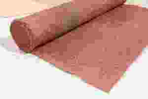 แผ่นใยมะพร้าวเป็นมิตรกับสิ่งแวดล้อม ย่อยสลายได้ทางชีวภาพ สำหรับทำสวนและปลูกต้นไม้ พร้อมใช้งานในกระถางปลูกต้นไม้ - Product Image 3