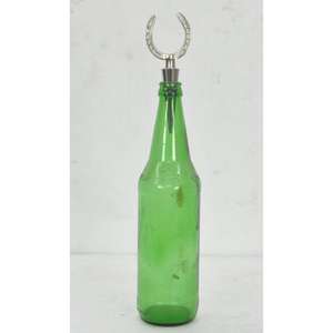 Tapón de Vino Personalizable con Forma de Herradura, Última Novedad, Tapones de Botella Hechos a Mano para Regalo, Accesorios con Diseños Personalizados - Product Image 4