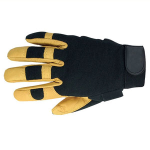 Guantes de Bateo de Béisbol de Alto Rendimiento con Ajuste Cómodo y Agarre Mejorado en la Palma para Entrenamiento Profesional - Product Image 5