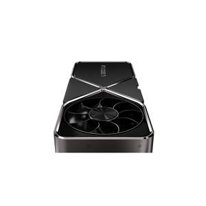 การ์ดจอ GeForce RTX 3090 24GB GDDR6X PCI Express ระบายความร้อนด้วยพัดลม 256 บิต ประสิทธิภาพสูงสำหรับเดสก์ท็อป พร้อมพอร์ต DP Output - Product Image 1