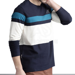 Camiseta de Manga Larga de Alta Calidad, Suave al Tacto, Tejido Transpirable, Ecológica, Corte Elegante, Personalizable para Uso Diario Informal - Product Image 5