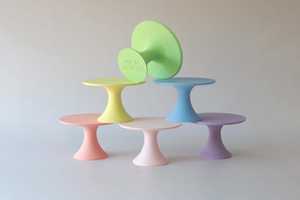 The Essential Cake <b>Stand</b>, Quint-essentially Prop Options - celebration cake <b>stand</b> - essential cake <b>stand</b> - everyday cake <b>stand</b> - Product Image 2