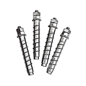 Tornillo de expansión rotacional con mecanismo de bloqueo de alto rendimiento - Product Image 3