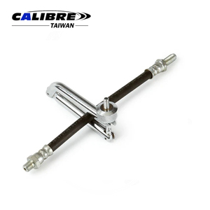 Herramienta de Sujeción de Tuberías de Freno Ajustable Tipo Tornillo TAIWAN CALIBRE - Product Image 5
