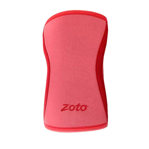 Genouillères Professionnelles pour la Musculation – Soutien Flexible et Compressif pour l'Entraînement en Salle de Sport – Fournisseur en Gros - Product Image 3