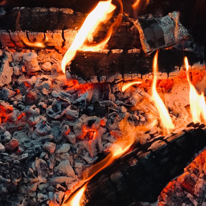 Halaban Nature Bois Charbon de bois Barbecue Carbone Bbq Sciure de bois Longue durée de combustion Sciure de bois Bois dur - Product Image 1