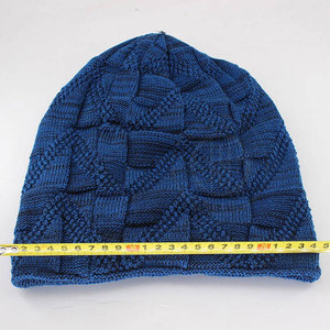 Premium <b>Beanie</b> <b>Hat</b> <b>Wool</b> Blend <b>Beanie</b> <b>Hat</b> Durable Winter Warm Outdoor Stylish Comfortable Wear - Product Image 3