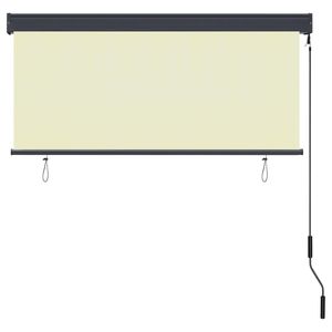55.1 avvolgibile crema da esterno \ "x98.4 \" per tende e persiane - Product Image 4