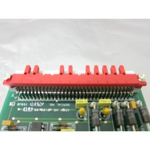 Carte de réparation SPIN SCAN AMAT 0100-90771, PCB - Équipements et pièces semi-conducteurs d'occasion fiables à l'échelle mondiale chez - Product Image 5