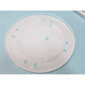 JU SUNG ROA05063A PLACA BASE, 3T, 3MM, CUARZO - Equipo y piezas de semiconductores de confianza de la marca global Legacy - Product Image 3