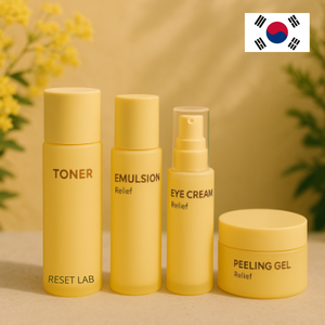 Produttore di cosmetici per crema di retinolo OEM ODM PL corea | Fabbrica di etichette Private per riparazione antirughe - Product Image 4