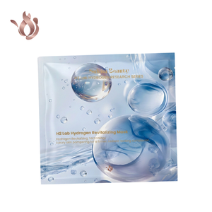 มาส์กหน้าไฮโดรเจน H2 Lab สำหรับทุกสภาพผิว ช่วยยกกระชับผิวหน้า - Product Image 2