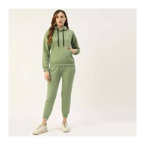 Pulls unisexes vierges en polyester et coton pour hommes et femmes, streetwear personnalisable, survêtements vierges personnalisables - Product Image 6