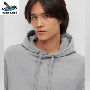 Survêtement en molleton de coton personnalisé pour hommes, vêtements de sport, jogging, course à pied, gym, vêtements de sport en gros - Product Image 3