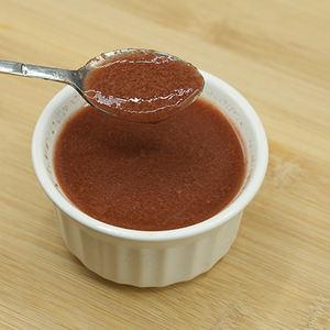 Puré de Fresa de Alta Calidad con Ingredientes 100% Naturales, Envasado en Tambor de Acero con Doble Polivinilo, Pulpa de Cítricos Hunza Evaporada - Product Image 4