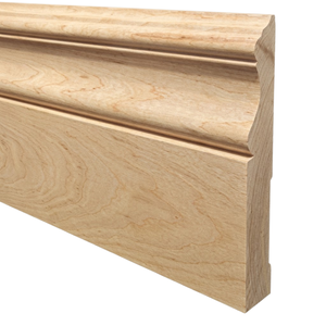 Molduras de Madera Natural, Perfiles Decorativos Personalizados para Villas, Hoteles y Apartamentos de Lujo - Product Image 1