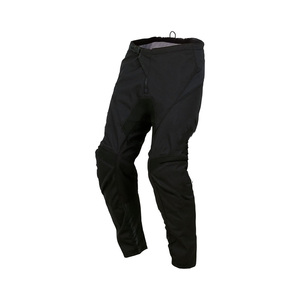 100% Polyester High Quality Motorcycle Riding Pants with Knee Shin Guards Breathable Stretch Motocross Protective Biker Trousers - Product Image 4