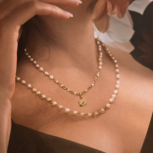 Collares de Perlas E320-220-018G - Product Image 3