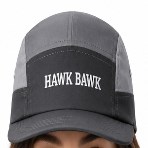 Casquette de camping unisexe personnalisée, qualité supérieure, design léger, coupe confortable, style outdoor, qualité export, casquette de camping sur mesure - Product Image 5
