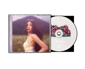 เจนนี่ - Fallen Angel / อัลบั้ม EP เพลงป๊อป ซีดี พลาสติก กระดาษ ภาษาเกาหลี ทุกวัย รุ่น KR BW-154 ของสะสม - Product Image 2