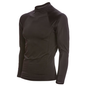 Camiseta de Compresión para Hombre de Alta Calidad, Ropa Deportiva Transpirable, Elástica y Ligera para Entrenamiento - Product Image 5