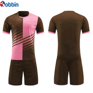 Camisetas de Fútbol Personalizadas para Jóvenes, Cuello Redondo, Alta Calidad, Transpirables, Económicas, Uniformes Deportivos, Personalización Personalizada - Product Image 6