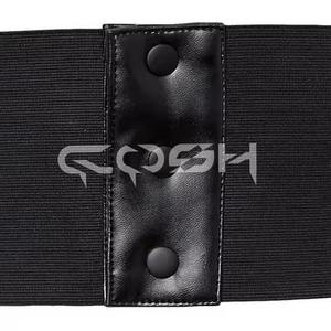 Ceinture Corset de Qualité Supérieure à Carreaux Rouges pour Entraînement de la Taille |   Achetez maintenant - Product Image 6