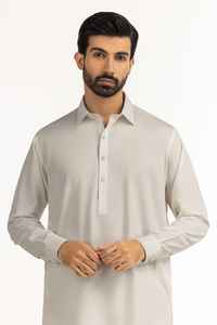 Traje Shalwar Kameez Pakistaní de Alta Calidad Hecho a Medida, Estilo Casual para Hombre, Diseños Más Recientes y Más Vendidos, Vestido Salwar Kameez para Hombre - Product Image 6