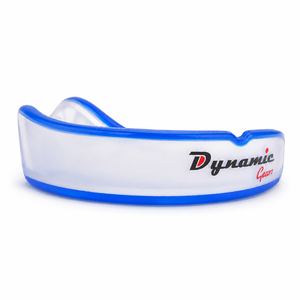 Protège-dents de boxe unisexe DYNAMIC GEARS (matériau EVA) réglable, écologique, léger, pour adultes - Prix de gros - Product Image 3