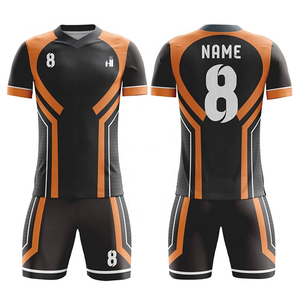 Uniforme de Fútbol Americano Personalizable, Estilo Único para Equipos, Mangas Cortas, Transpirable, Tallas Grandes, Uniformes de Fútbol Americano - Product Image 1