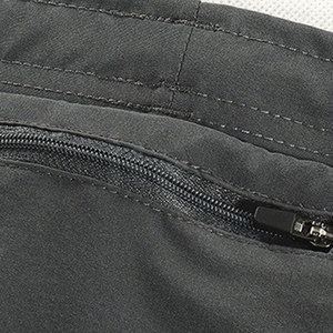 Pantalones Cortos Deportivos para Hombre, Ligeros, de Secado Rápido, Cómodos y Duraderos, Ideales para Correr, Hacer Ejercicio y Entrenamiento - Product Image 4