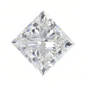 เพชรหลวมทรงปรินเซส 10.03 กะรัต ได้รับการรับรองจาก IGI ความสะอาดระดับ VS2 เพชรเพาะเลี้ยงในห้องปฏิบัติการ - Product Image 2