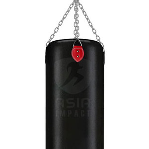 Sac de frappe multifonctionnel pour la boxe, le kickboxing, le MMA et l'entraînement physique, construction durable pour la pratique quotidienne - Product Image 2