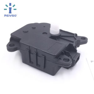 Actuador de Amortiguador de Aire PEIVSO para INFINITI JX35 2013, INFINITI QX60 2014-2020, NISSAN PATHFINDER 2013-2017, OEM 27740-3KA0A - Product Image 4